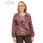 Dreamstar shirt LM 231 Maze-berry mix Dreamstar shirt LM 231 Maze-berry mix
